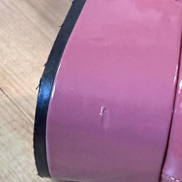 Jeffrey Campbell Student Loafers - Picture 6 of 8